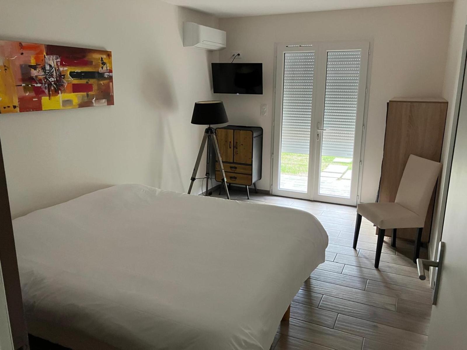 Domaine Des Peyries - Chambres Et Table D'Hotes Saint-Barthelemy-d'Agenais Exteriér fotografie